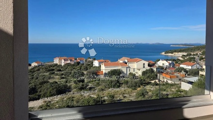 Prodej bytu 2+kk 66 m², Primošten, Chorvatsko