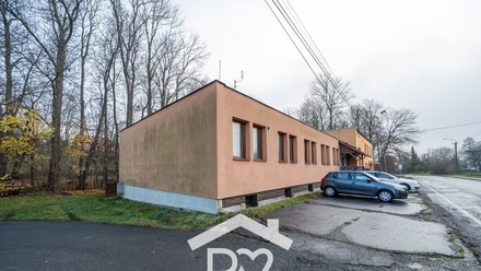 Prodej nemovitosti pro ubytování 228 m², Kujavy