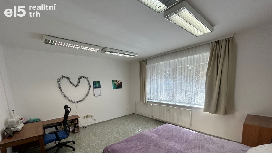 Pronájem bytu 2+1 63 m², Brno - Veveří