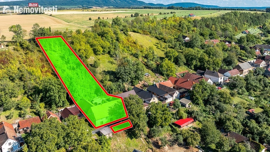 Prodej rodinného domu 77 m², Vinaře