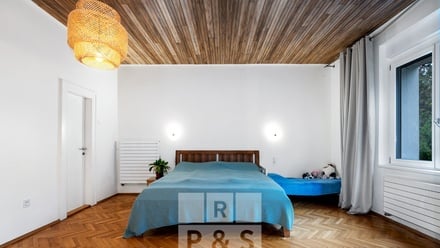 Prodej bytu 3+1 98 m², Praha - Smíchov