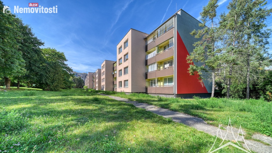 Prodej bytu 3+1 73 m², Kutná Hora - Šipší