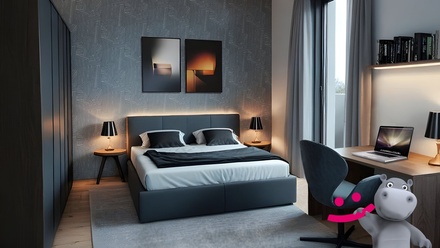 Prodej bytu 3+kk 90 m², Vsetín