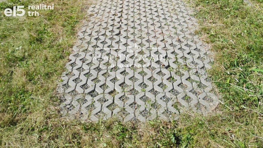 Prodej garáže 19 m², Zruč nad Sázavou