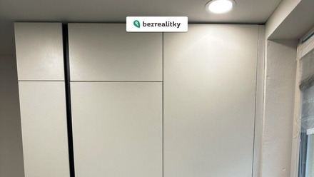 Prodej bytu 3+1 71 m², Blansko