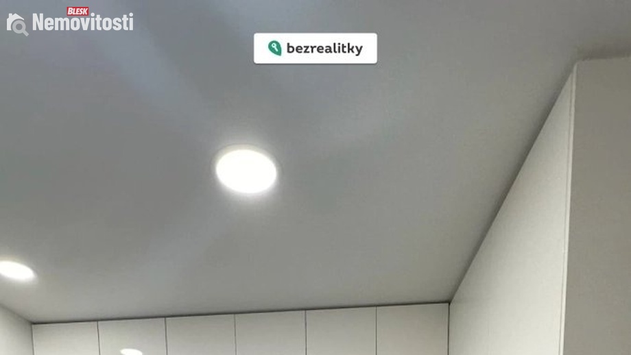 Prodej bytu 3+1 71 m², Blansko