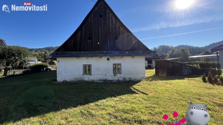 Prodej rodinného domu 158 m², Bohdíkov