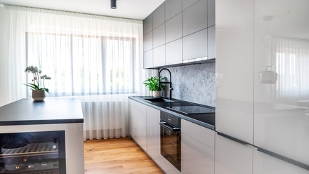 Prodej bytu 3+kk 85 m², Nebovidy
