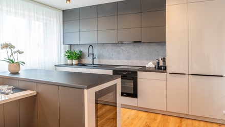 Prodej bytu 3+kk 85 m², Nebovidy