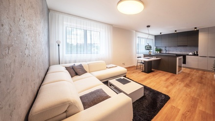 Prodej bytu 3+kk 85 m², Nebovidy