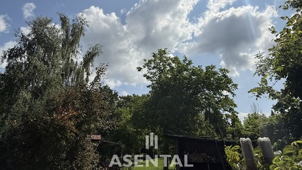 Prodej stavebního pozemku 1 560 m², Ostrava - Radvanice