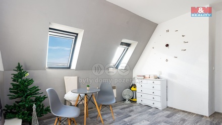 Prodej rodinného domu 240 m², Horka nad Moravou