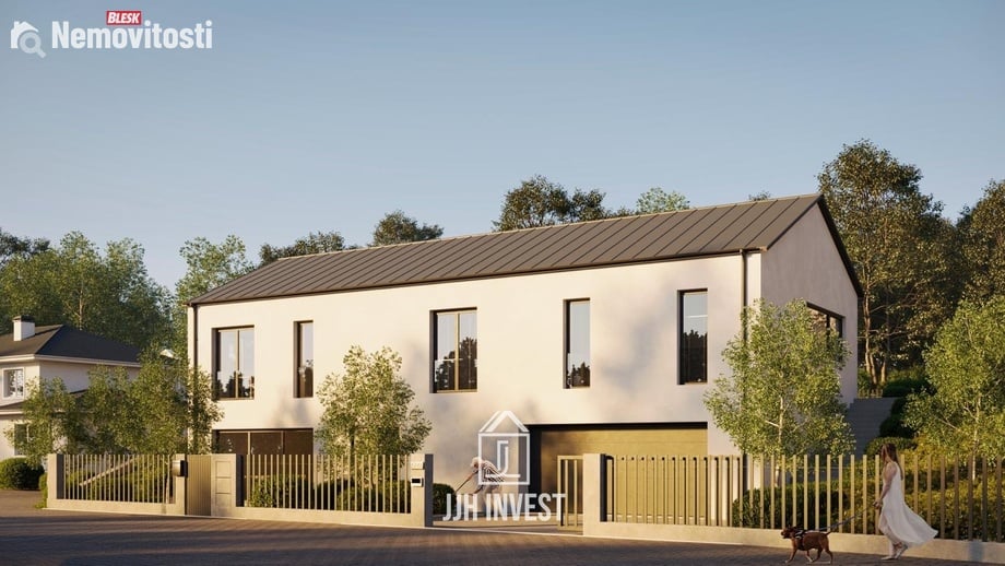 Prodej rodinného domu 239 m², Chrustenice