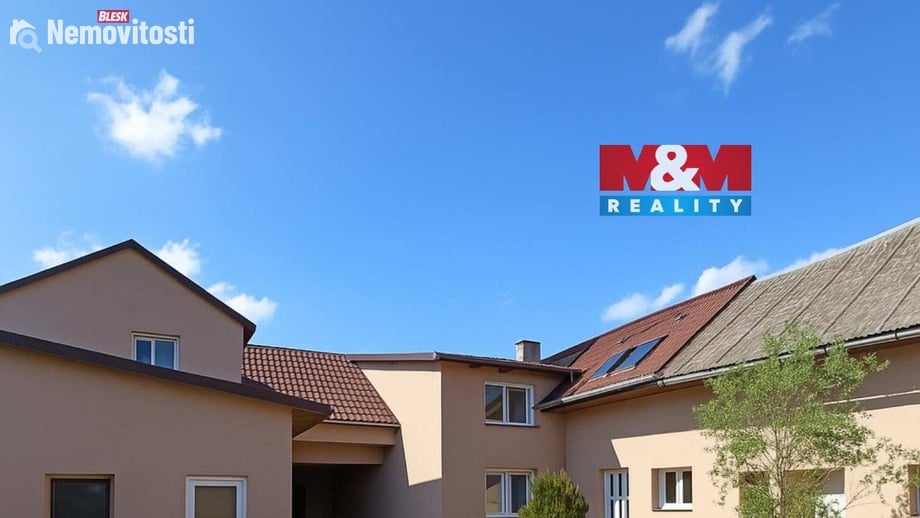 Prodej rodinného domu 210 m², Bouzov