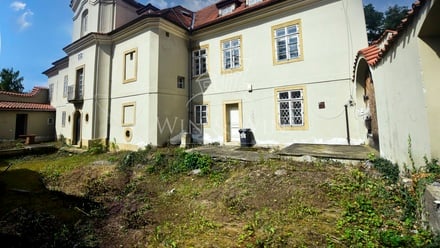 Prodej rodinného domu 622 m², Praha - Hradčany