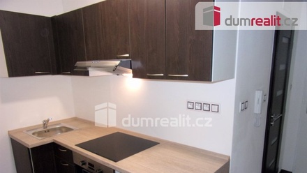 Pronájem bytu 2+1 48 m², Karlovy Vary