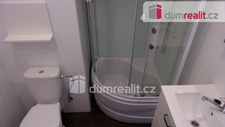 Pronájem bytu 2+1 48 m², Karlovy Vary