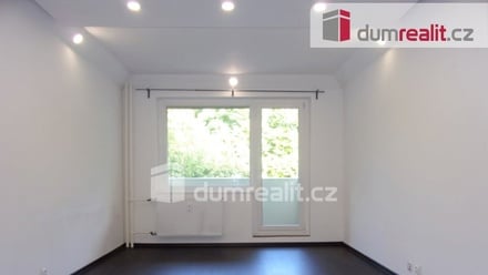 Pronájem bytu 2+1 48 m², Karlovy Vary