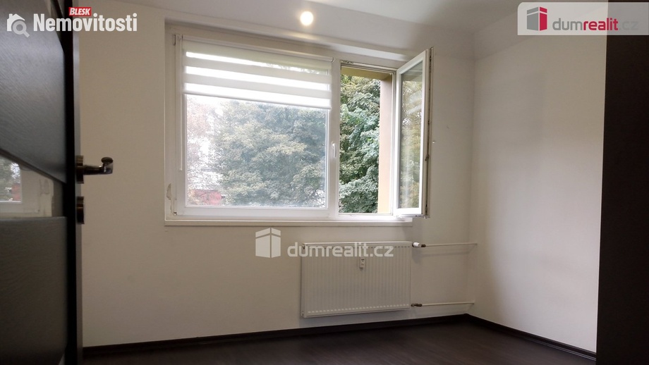 Pronájem bytu 2+1 48 m², Karlovy Vary