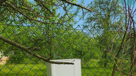 Prodej stavebního pozemku 490 m², Sedlec