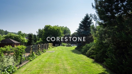 Prodej stavebního pozemku 3 228 m², Libeř