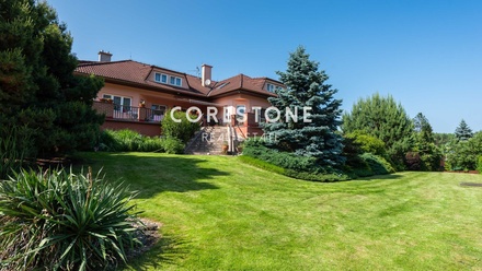 Prodej stavebního pozemku 3 228 m², Libeř