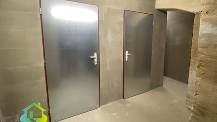 Pronájem skladu 6 m², Praha - Nusle