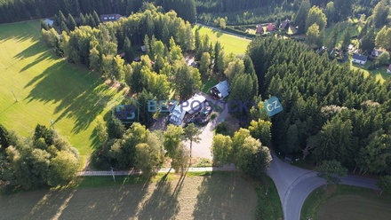 Prodej nemovitosti pro ubytování 644 m², Sněžné - Milovy