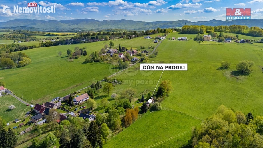 Prodej rodinného domu 142 m², Frýdlant