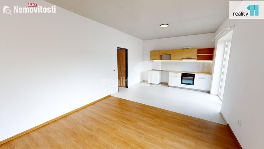Pronájem bytu 2+kk 53 m², Humpolec