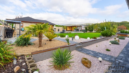 Prodej rodinného domu 137 m², Lom