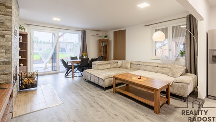 Prodej rodinného domu 137 m², Lom