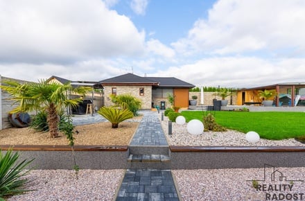 Prodej rodinného domu 137 m², Lom