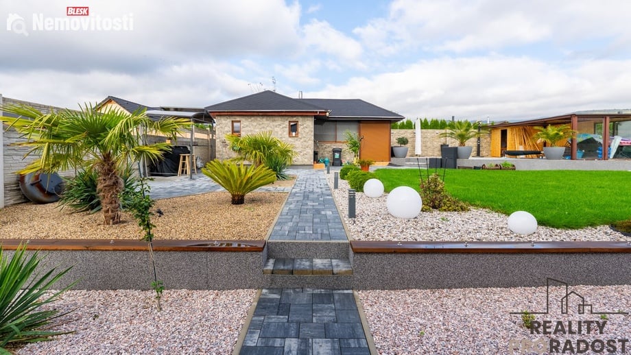 Prodej rodinného domu 137 m², Lom