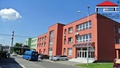 Pronájem skladu 334 m², Ostrava - Přívoz
