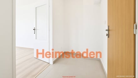 Pronájem bytu 1+kk 40 m², Havířov-Šumbark - Havířov - Šumbark