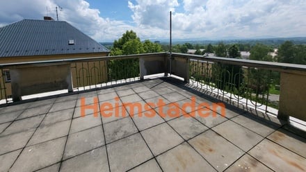 Pronájem bytu 1+kk 40 m², Havířov-Šumbark - Havířov - Šumbark