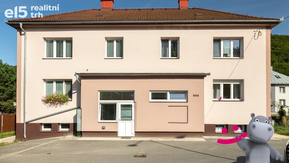 Prodej obchodního prostoru 70 m², Vsetín - Rokytnice