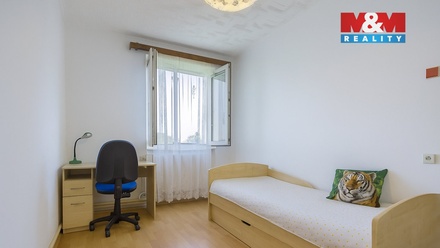 Prodej bytu 2+1 57 m², Uhlířské Janovice