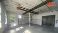 Pronájem výrobního prostoru 4 200 m², Česká Skalice