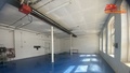 Pronájem výrobního prostoru 4 200 m², Česká Skalice