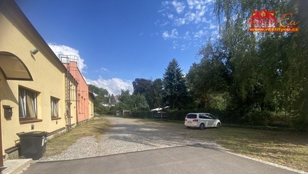 Pronájem výrobního prostoru 4 200 m², Česká Skalice