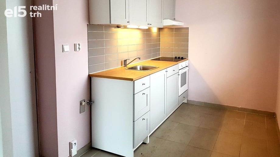 Pronájem bytu 3+kk 65 m², Praha - Černý Most