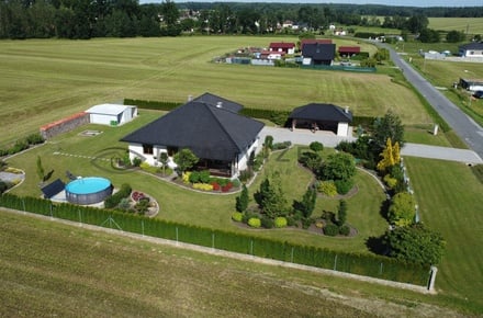 Prodej rodinného domu 237 m², Borovany - Hluboká u Borovan