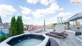 Prodej bytu 4+kk 237 m², Praha 3