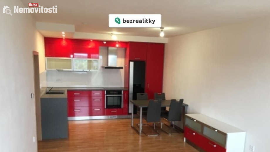 Prodej bytu 2+kk 71 m², Kroměříž