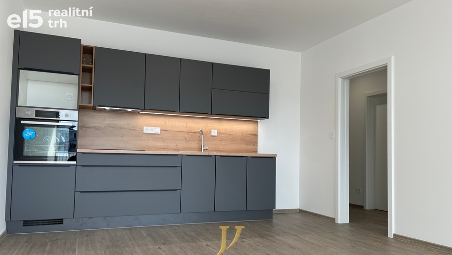 Pronájem bytu 2+kk 60 m², Olomouc