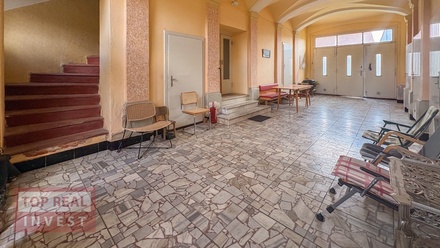 Prodej rodinného domu 650 m², Bařice-Velké Těšany - Bařice