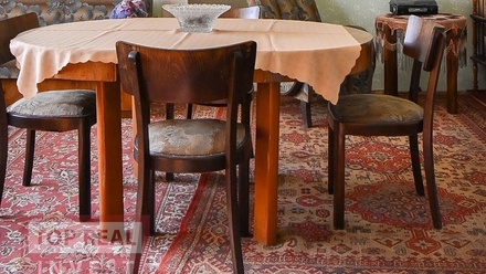 Prodej rodinného domu 650 m², Bařice-Velké Těšany - Bařice