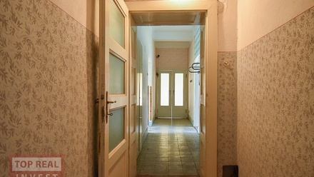 Prodej rodinného domu 650 m², Bařice-Velké Těšany - Bařice